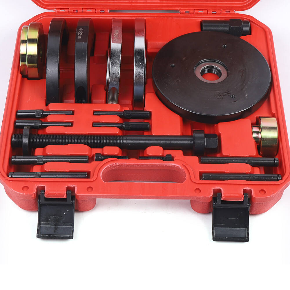 82Mm Wheel Hub Bearing Removal Installation Tool Kit Bearing Remover Tool eBay