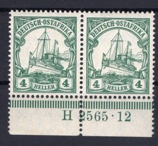 DOA 31HAN tadellos ** MNH POSTFRISCH 90EUR (BA8943