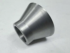 Tie Rod Spacer 7/8" Tall 5/8" ID Bump Steer Correction