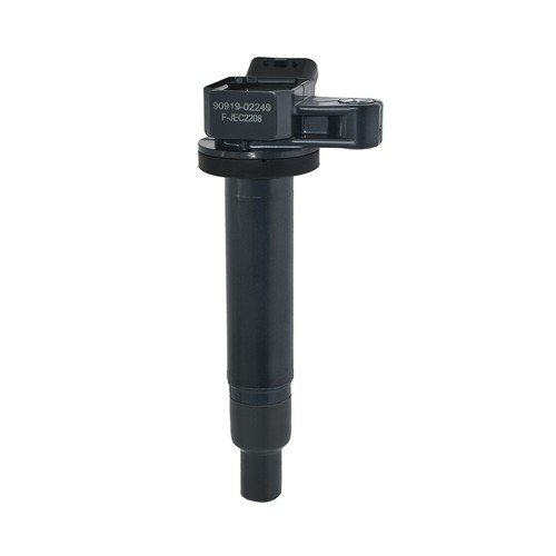 8x Ignition Coil 9091902249 For Toyota Tundra Sequoia Lexus GS430 LX570 4.3/4.7L - Picture 2 of 11
