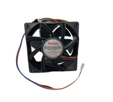12V-Fan  Brushless DC-12V Fan, Bearing Dual ball, RoHS