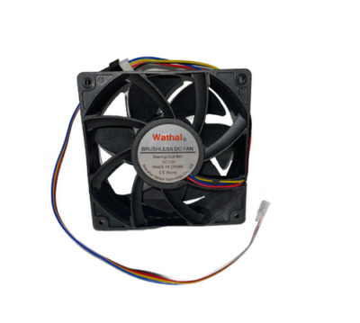 12V-Fan   Brushless DC-12V Fan, Bearing Dual ball, RoHS