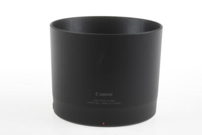 CANON Blende ET-88B für RF 135mm 1.8 L IS , RF 600mm 11