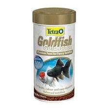 TETRA GOLDFISH GOLD JAPAN 145G