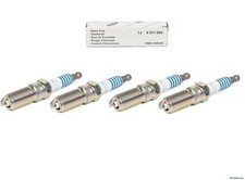 Bougies d'allumage Ford FOCUS