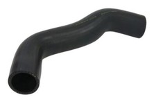 THERMOTEC Ladeluftschlauch für Fiat Punto 199_ 1.3 D Multijet 199 Alfa Romeo