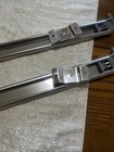 2 Dishrack Samsung Bracket Rails Bracket SAM-DD61-00329B — photo 7