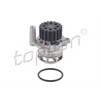 Topran Wasserpumpe FüR VW Passat Variant Tiguan Audi A4 Avant A3 Sportback