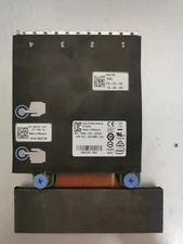 Dell R887V 099GTM Mellanox ConnectX-4 CX422A Dual Port 25GbE SFP+ Network Card