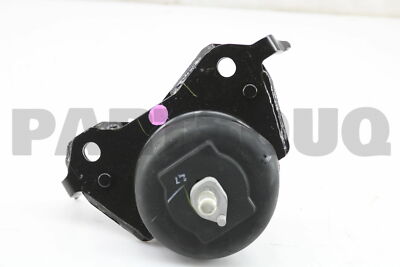 カメリア Toyota Caldina Opa Vista 1ZZFE OEM Right Engine Mount Insulator