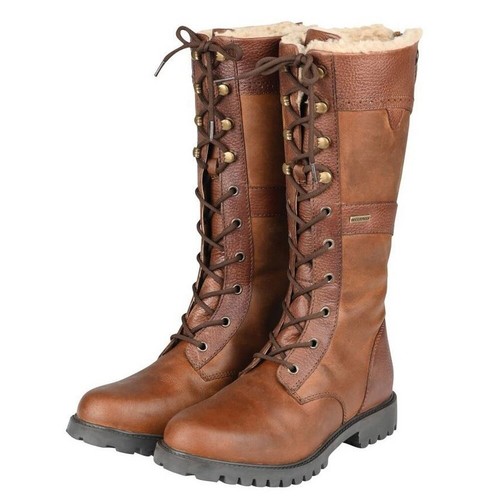 Dublin Yukon Country Boots