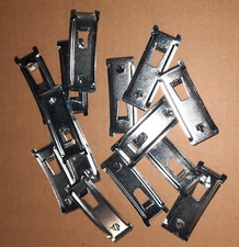 1955-1956 Mercury Rocker Panel Molding Clips