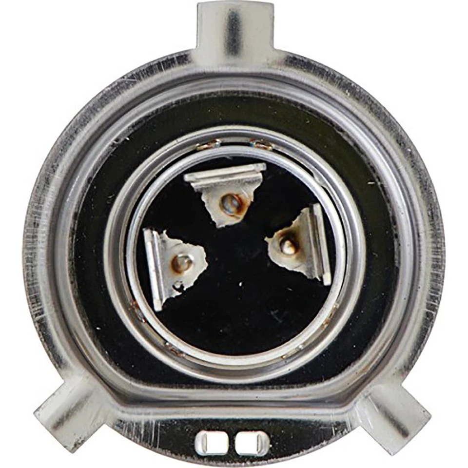 Bombilla de faro Philips de 2 piezas para Acura RL 2005 1996-1998 Honda lámpara de haz alto/bajo Foto 3 de 4