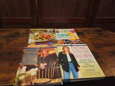 Lot Of 4 Weight Watchers Books Duchess Sarah Take 5 Make it in Minutes P