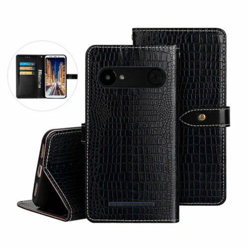 2in1 Pour Doro 8040 Étui à Rabat Housse Protection De Téléphone