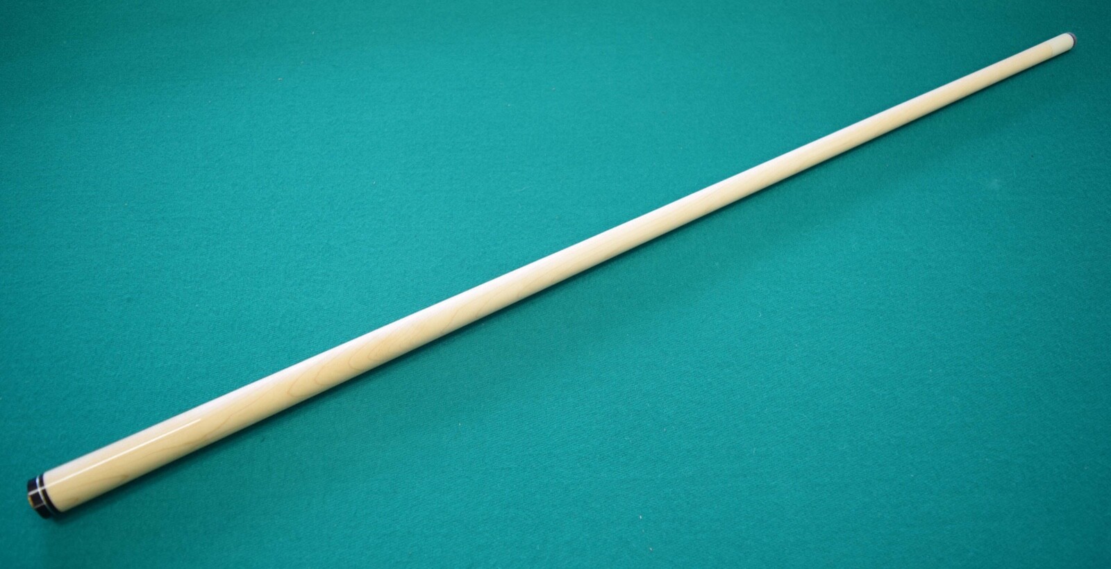 New Pool Cue Shaft 5/16 x 14 Piloted Joint Fits Many Others - Billiard Shafts