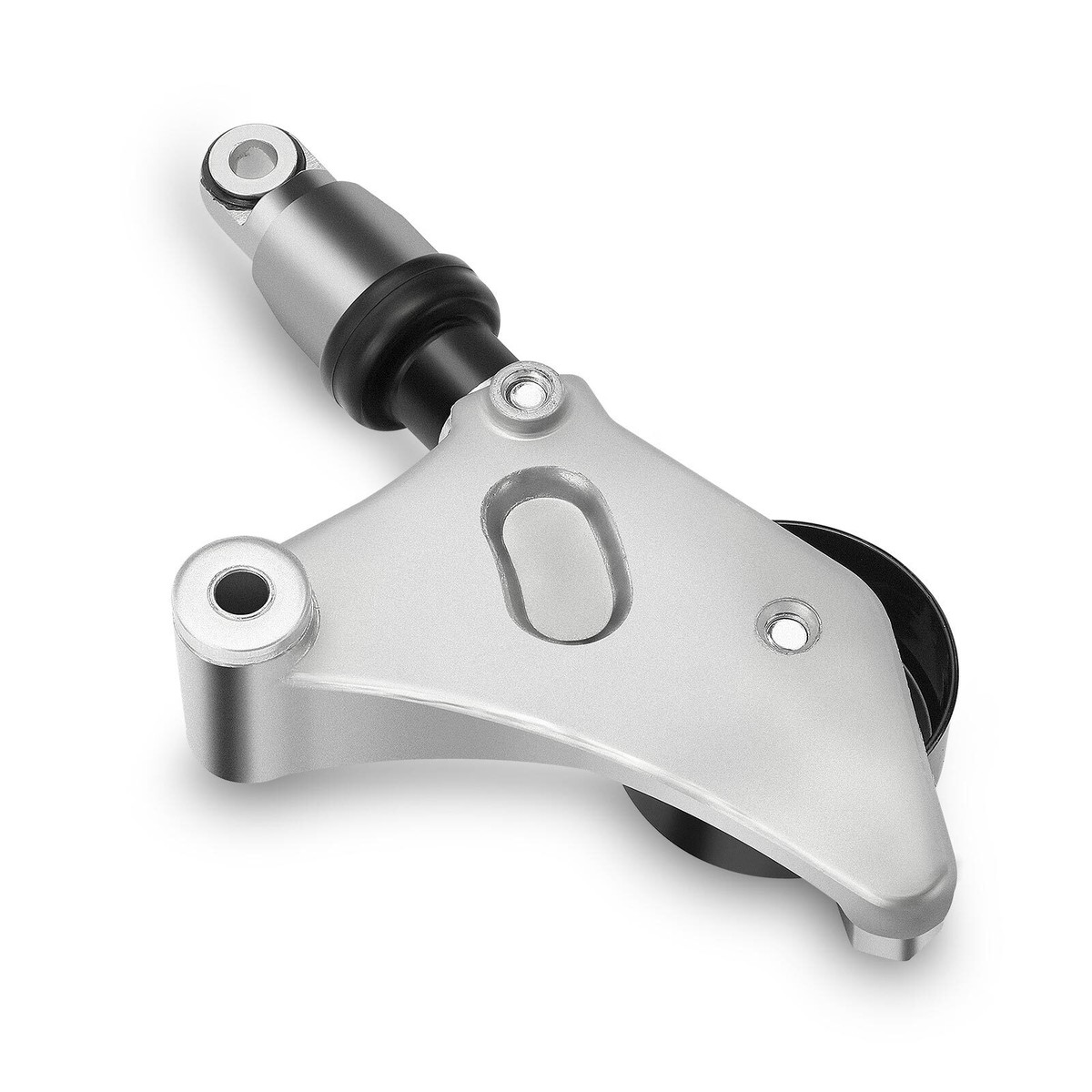 Belt Tensioner Assembly With Pulley For Toyota Camry 02-06 RAV4 Solara Scion TC