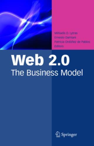 Thumbnail - Web 2.0 The Business Model 6444