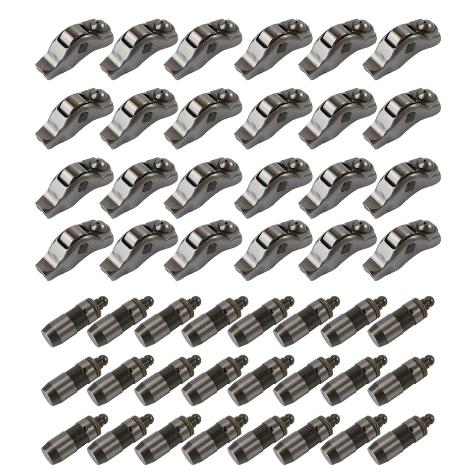 24 brazos basculantes y elevadores para Ford F-150 Mustang 4,6 L 5,4 L 3 V FLEX 3L3Z6564BA Foto 3 de 4