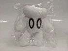 Glover Limited Run Games Limited Edition Plush 6" in Brand New