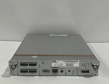 HP MSA2300 SAS Modular Smart Array Controller Genuine 490094-001-AJ808A Open Box