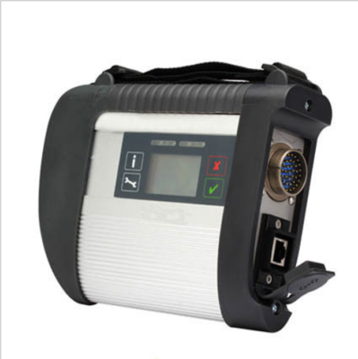 PC Portable Panasonic CF-53 + Logiciel MB STAR C5 DOIP Pour Mercedes - 256G SSD