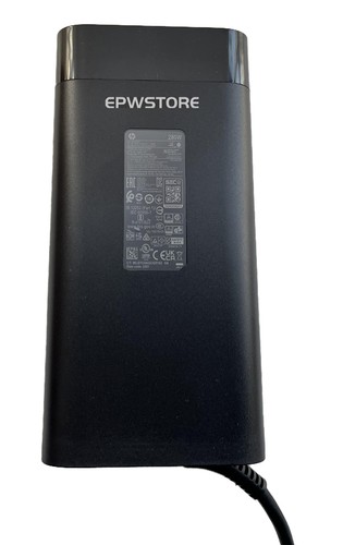 20V 14A 280W AC Adapter For HP Thunderbolt Dock 280W G4 HSN-IX03 Power Supply - 第 3/4 張圖片
