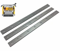 DeWalt 12-1/2" Planer Knives DW7342 for DeWalt DW734 planer - Set of 3