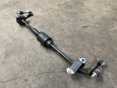 2005 BMW 545 SMG Rear Dynamic Active Sway Bar Stabilizer 6760166  