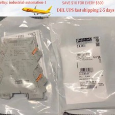 1PC New PHOENIX 2902055 MINI-MCR-2-TC-UI isolator