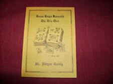 Hanrath:  Dä Die Dat