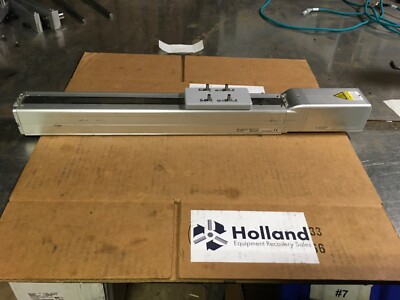 IAI robot cylinder, RCP6-RRA6C-SA6-WA-42P-12-300-P5-S,  RCP6-MUSRTA6C, KP-473-1