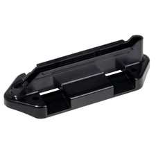 Staffa di montaggio trasduttore motore trolling Raymarine Dragonfly CPT-DV & CPT-DVS