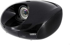 Toshiba TDP-ET10 DLP XGA Table Top Projector,1100 Lumens, Close Projection NEW