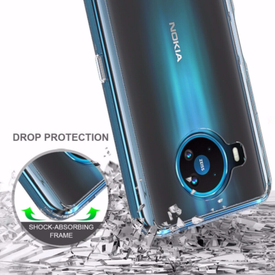 Copribatteria di ricambio Custodia originale per Nokia Lumia 630/ 635
