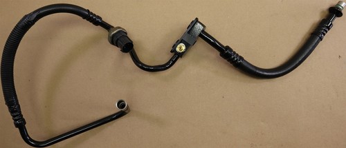 ACDELCO Hose Genuine Part # 89001658 New Old Stock NOS OEM Factory - Picture 2 of 12