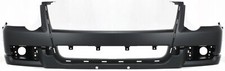 (1) Bumper Cover for 2006 Ford Explorer Eddie Bauer Front Upper CAPA CERTIFIED