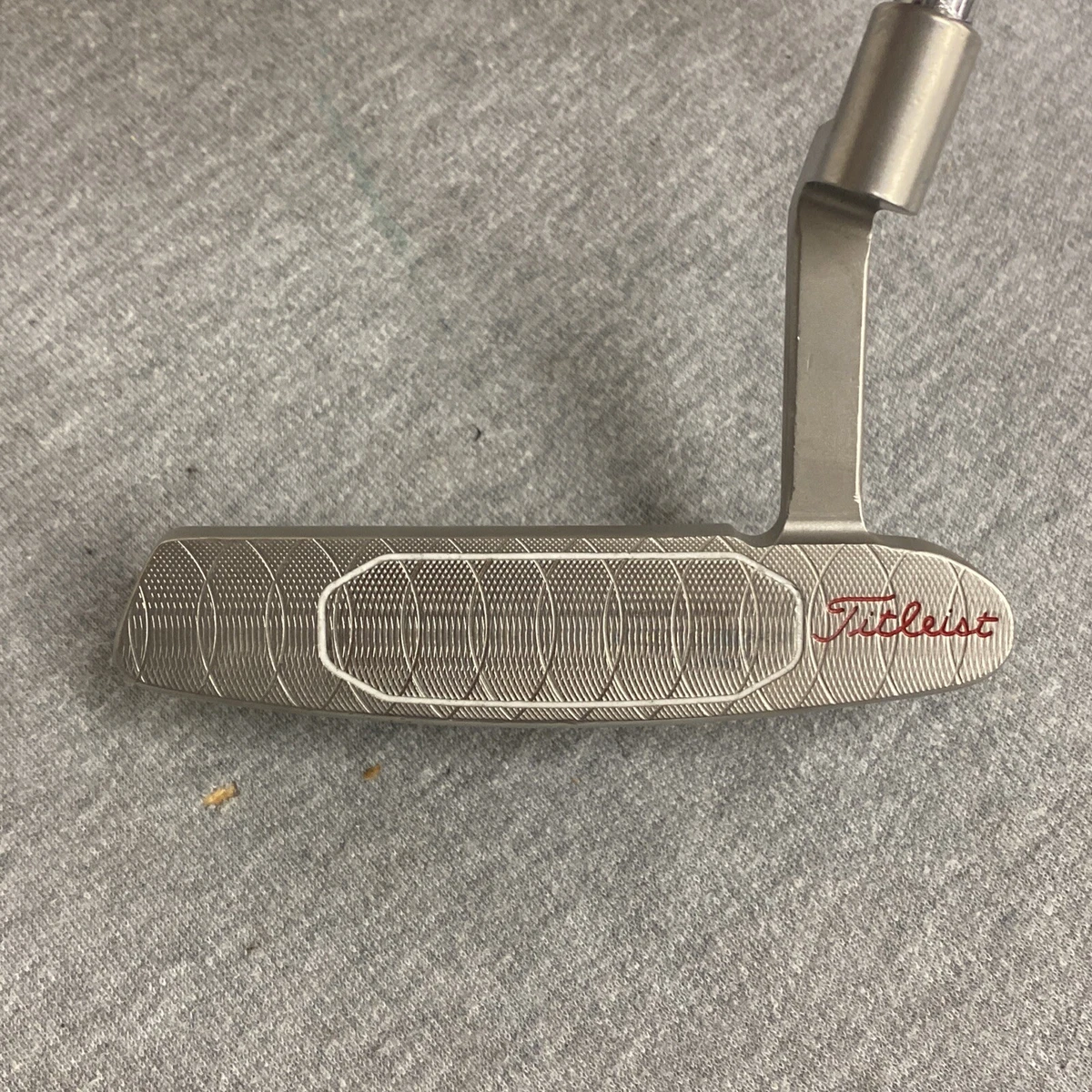 スコッティキャメロンGSSグリーンフォーク