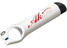 MOUNTAIN BIKE AKIVA ALLOY HANDLEBAR BAR ENDS 