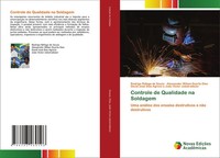 Rodrigo RáFaga De Souza (U. A.) | Controle De Qualidade Na Soldagem | Buch