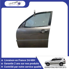 Porte avant et accessoires Ssangyong REXTON
