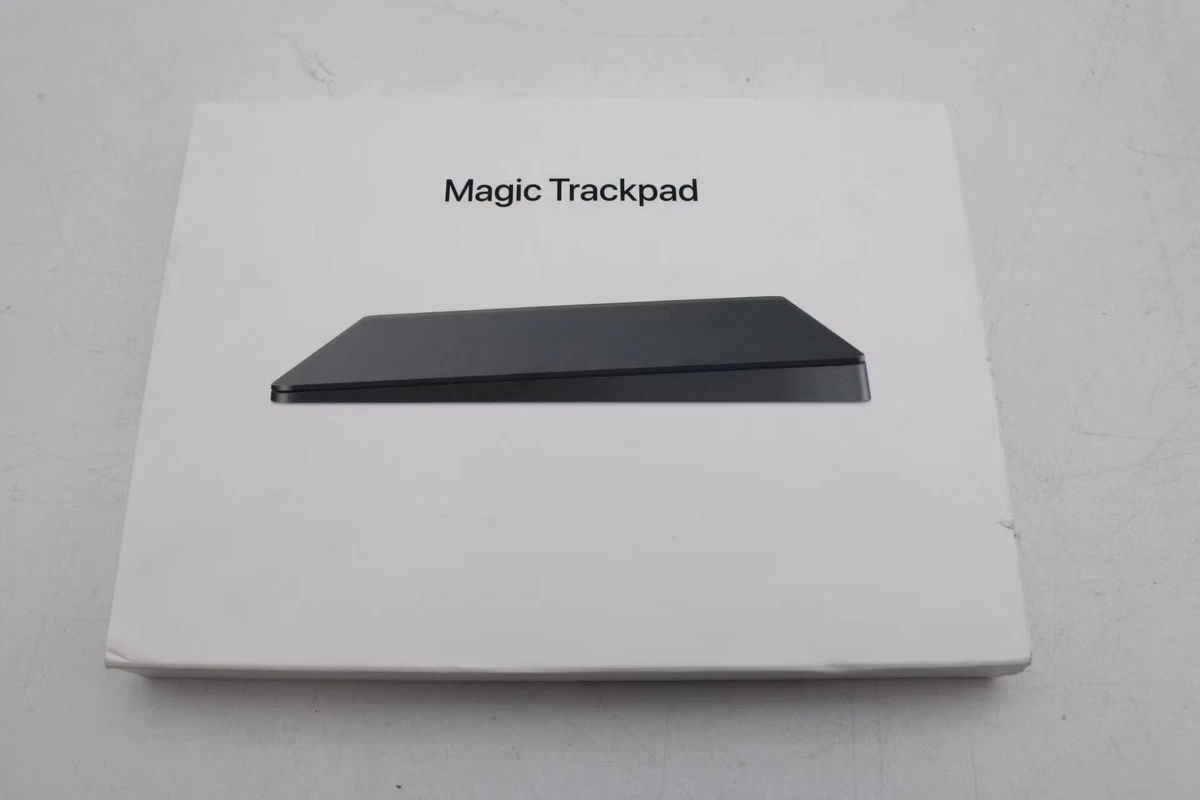 Apple Magic Trackpad for sale | eBay