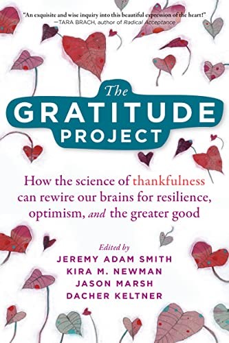 The Gratitude Project: How Cultivating Thankfulness Can... - Smith, Jeremy Adam