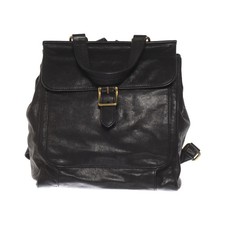 Fossil, Rucksack, Unisex (Erwachsene), Schwarz, 28, 17 #SBF