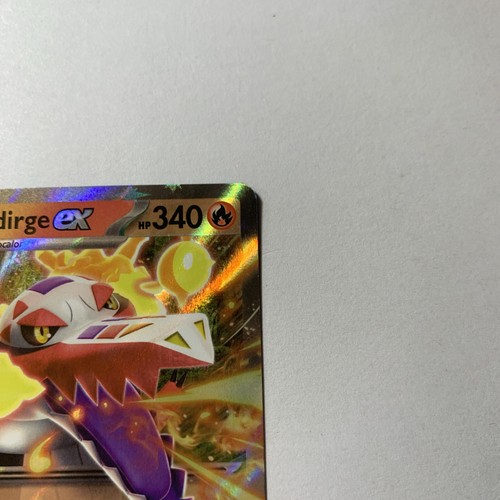 Skeledirge ex 037/193 Sv02: Paldea Evolved Holo - Imagen 2 de 10