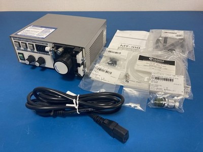 MUSASHI ENGINEERING MT-410 Rotary Tubing Dispenser Japan