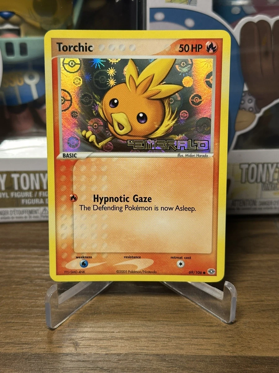 25+ EX Emerald Trading Card Games for sale | Updated Oct 2026