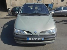Retroviseur gauche (ou coque) Renault SCENIC