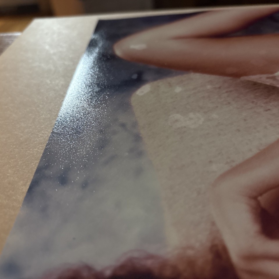 vtg-ava-cadell-nude-signed-8x12-photo-screen-queen-smokey-the