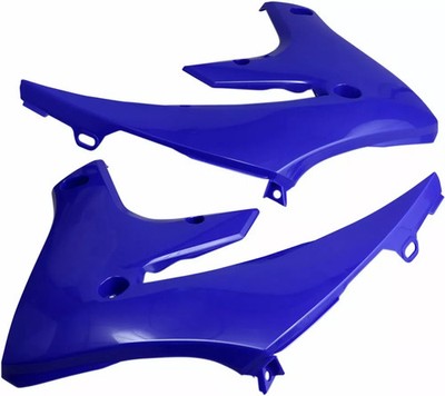 Kühlerförderer Powerflow Cycra Yamaha Yz 450-250 / WR 450-250 1CYC-1784-6